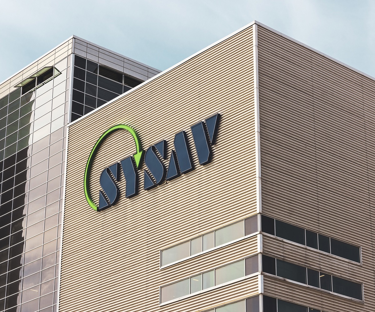 Instalco Tecknar Flerårigt Ställningsuppdrag. Bild Sysav