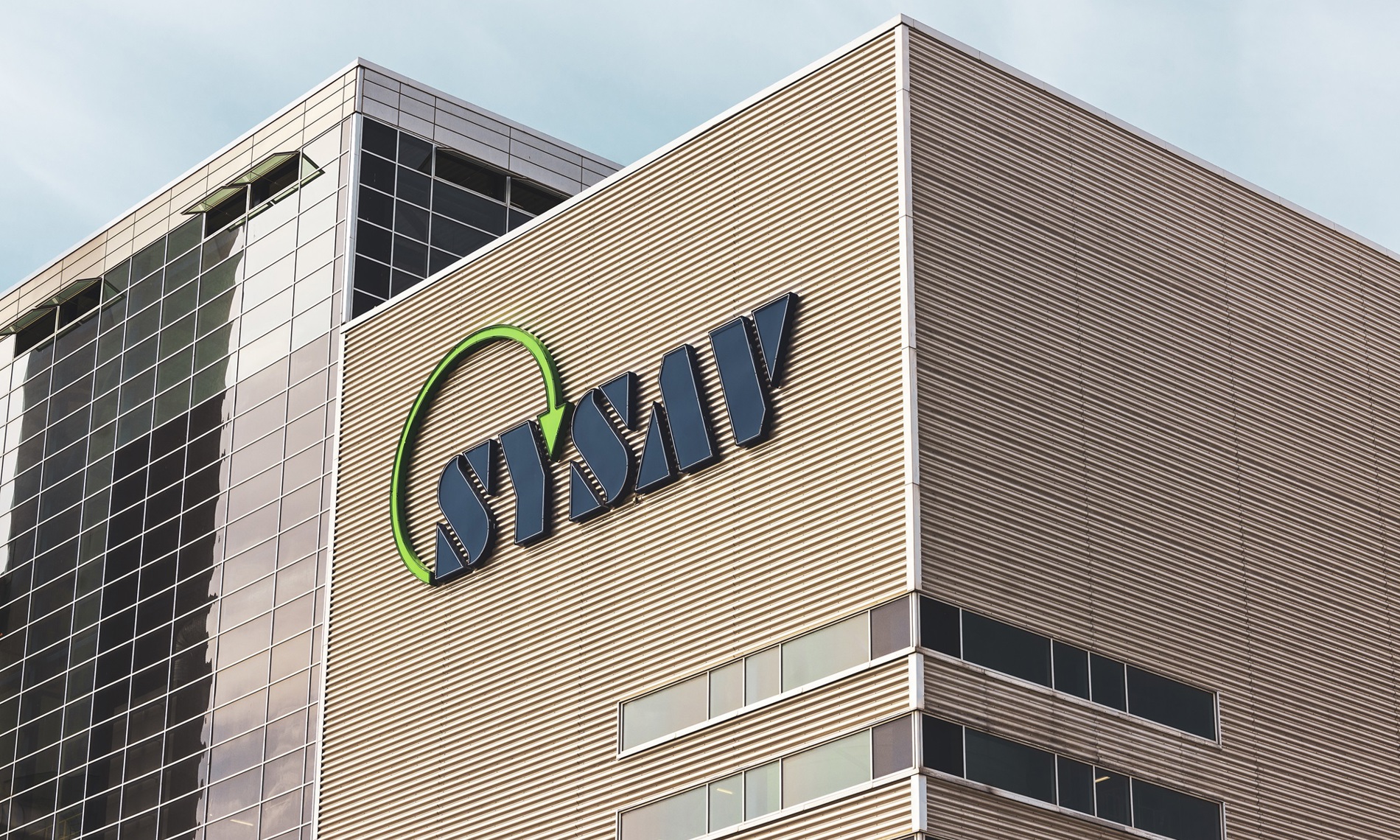 Instalco Tecknar Flerårigt Ställningsuppdrag. Bild Sysav